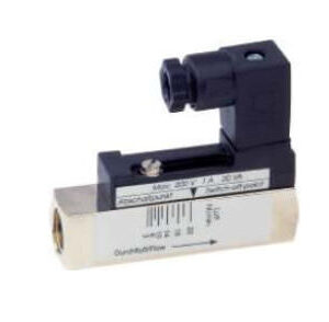 Поршневый регулятор расхода, RVM-008 , VAL.CO srl