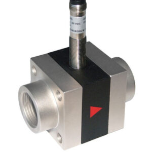 Модулятор расхода для жидкостей, XF series, VAL.CO srl