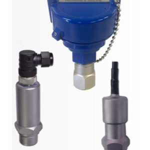 Магнитный датчик вибраций, SV42 , Sitron