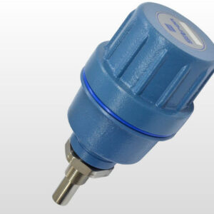 Термический модулятор расхода, CF420-G1, Sitron