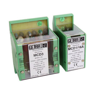 Магнитная катушка индуктивности, MCD 1 series, Getra