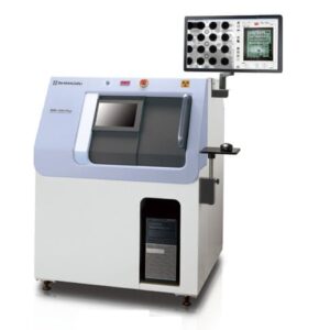 Прибор для контроля с рентгеновским излучением, SMX-1000 Plus, Shimadzu Europa