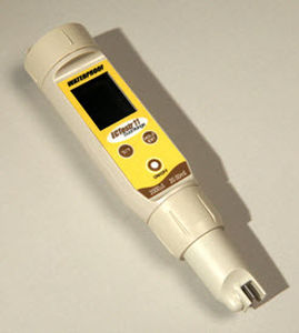 Переносной кондуктометр