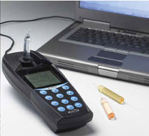 Фотометр для анализа воды, V-2000, CHEMetrics