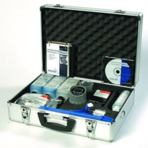 Испытательный набор для масла, DIGI series, Kittiwake