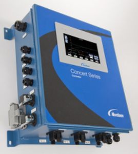 Регулятор расхода для жидкостей, Concert™ series, Bel-Sver Grupp Ltd