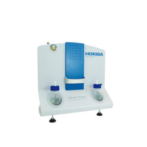 Биодатчик с поверхностным плазмонным резонансом (SPR), OpenPlex, HORIBA Scientific