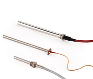 Нагревательный элемент, , Rica - Zoppas Industries Heating Element Technolog