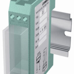 Изолятор сигнала, 4 - 20 mA | TRI, ODO MICROTHERM