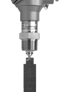 Лопастный регулятор расхода, 15 - 130 l/min, max. 140 °C | PSF50, ODO MICROTHERM