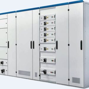 Оборудованная распределительная панель, max. 500 V AC , Electro Alfa International