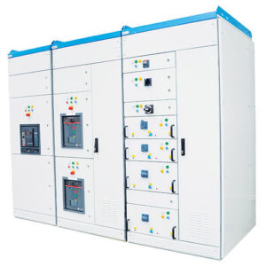 Вторичное распредустройство, PCC&MCC Dismod, Electro Alfa International