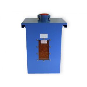 Влагопоглотитель с ускорителем сушки, BLD6340/01-03, Brownell Ltd