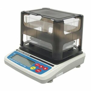 Компактный денсиметр, H-300 S, Hildebrand Prüf- und Meßtechnik