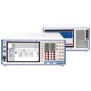 Анализатор высокого качества, DEWE3-PA8-RM, DEWETRON GmbH