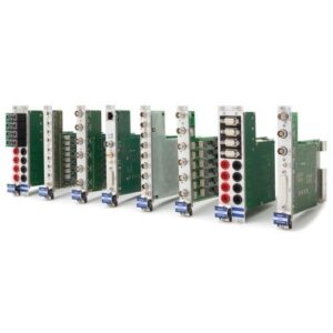 Многоканальный формирователь сигнала, TRION™ series, DEWETRON GmbH