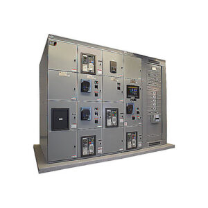 Распредустройство среднее напряжение, XLM , CAT