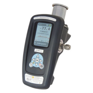 Переносной прибор для измерения точки росы, SADPmini2-EX, Alpha Moisture Systems Ltd