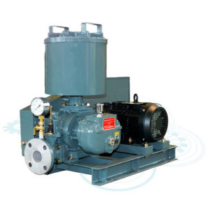 Выдуватель с лопастями типа Рутса, SSR-K, Shandong Zhangqiu Blower Co.,Ltd