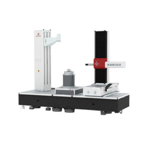 Измерительная машина для шестерен, KNM X series, KAPP NILES