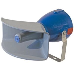 Переносной громкоговоритель, SR40/SR60, Guardian Telecom