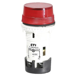 Постоянный световой индикатор, 4770221, ETI