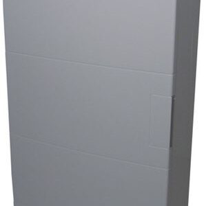 Настенный распределительный шкаф, 1188220, ETI