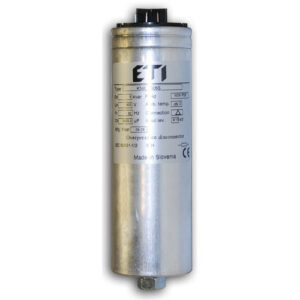 Конденсатор с полипропиленовой пленкой, 4656640, ETI