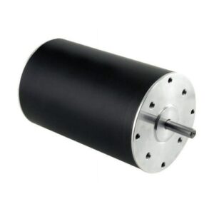 Трехфазовый двигатель, D 6 Series, Gefeg-Neckar Antriebssysteme GmbH