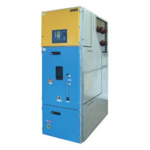 Распредустройство среднее напряжение, WEL/E2K/E3K, Fritz Driescher & Söhne GmbH