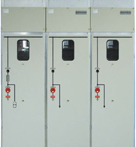 Распредустройство среднее напряжение, W12, Fritz Driescher & Söhne GmbH