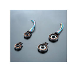 Бесщеточное решающее устройство, VRX series, Minebea