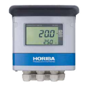 Линейный кондуктометр, HE-200C, HORIBA Process & Environmental