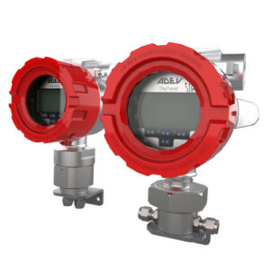 Газопередающее устройство для кислорода, OxyTrend, Adev