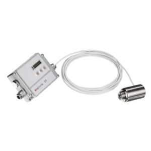 Пирометр со светодиодным индикатором, CT P3, Optris