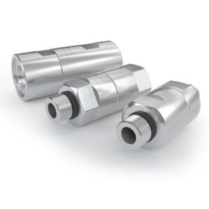 Газовый предфильтр, TSF1 CNG, WEH GmbH Verbindungstechnik