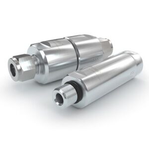 Топливный фильтр, TSF2 CNG, WEH GmbH Verbindungstechnik