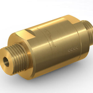 Газовый фильтр, WEH® TSF4, WEH GmbH Verbindungstechnik