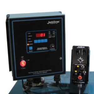 Система геолокализации сварного шва, Cyclomatic , Jet Line Engineering