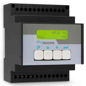 Преобразователь сигнала, DZ266, motrona