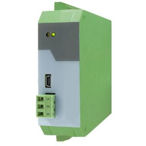 Усилитель для тензодатчика, DM222-Dual-Mode, motrona