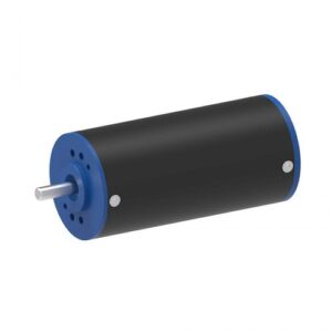 Двигатель DC, KinetiMax 062™ Series, Allied Motion The Netherlands