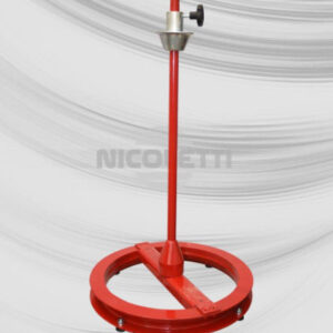 Ручное намоточное устройство, RAL-15, MECCANICA NICOLETTI