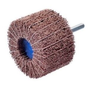 Абразивная круглая щетка абразивный материал с покрытием, 4,01335E+12, Osborn GmbH