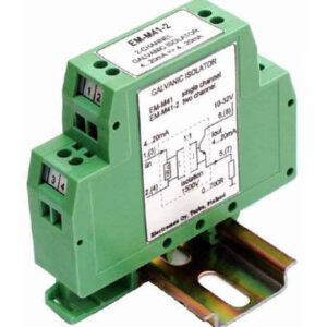 Гальванический изолятор, EM-M41 series, Electromen