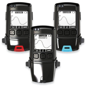 Регистратор данных для измерения температуры, USB-600 Series, Measurement Computing