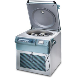 Машина-центрифуга для лабораторий, HETTINFO II, Andreas Hettich