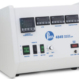 Цифровой регулятор температуры, 4848 series, Parr Instrument Company