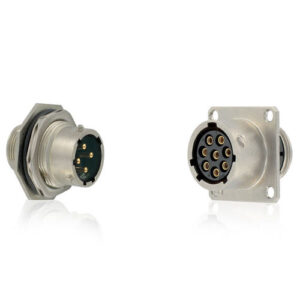 Коннектор для интенсивного использования, UTO Series, EATON