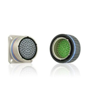 Коннектор MiL, 8D Series, EATON